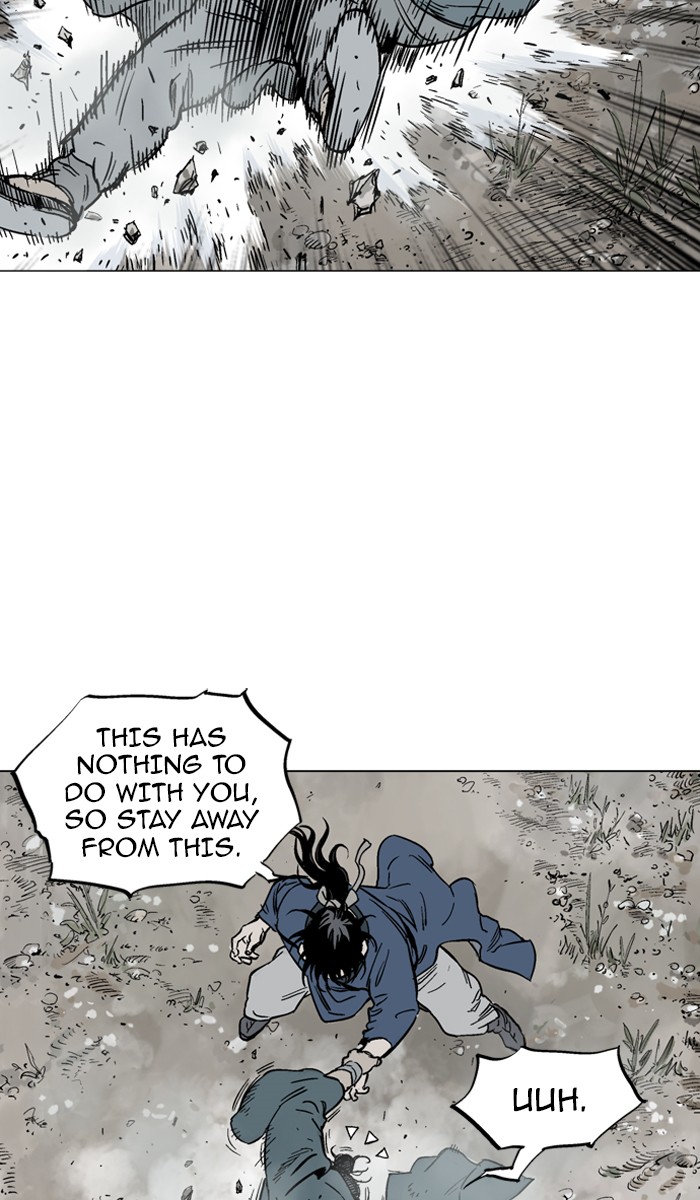 Read Gosu ENGLISH Manga Online