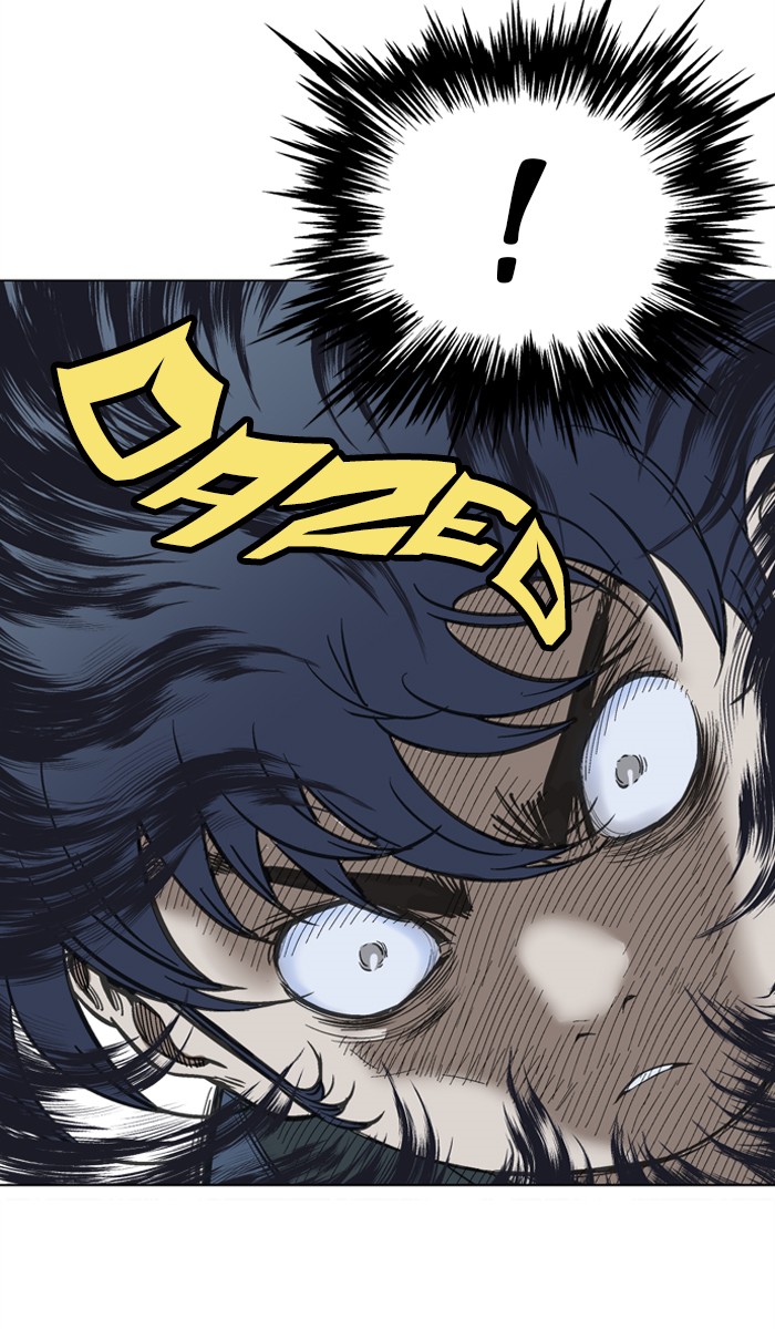 Read Gosu ENGLISH Manga Online