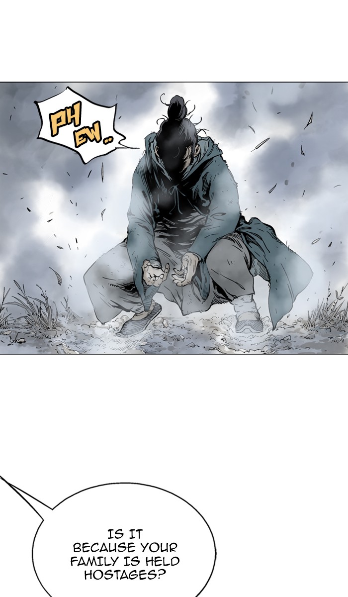 Read Gosu ENGLISH Manga Online