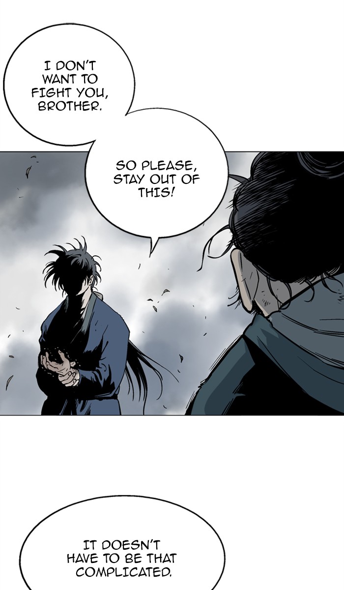 Read Gosu ENGLISH Manga Online