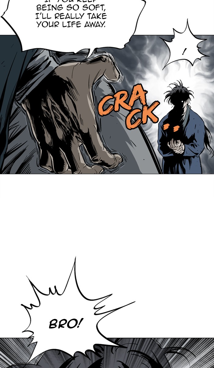 Read Gosu ENGLISH Manga Online