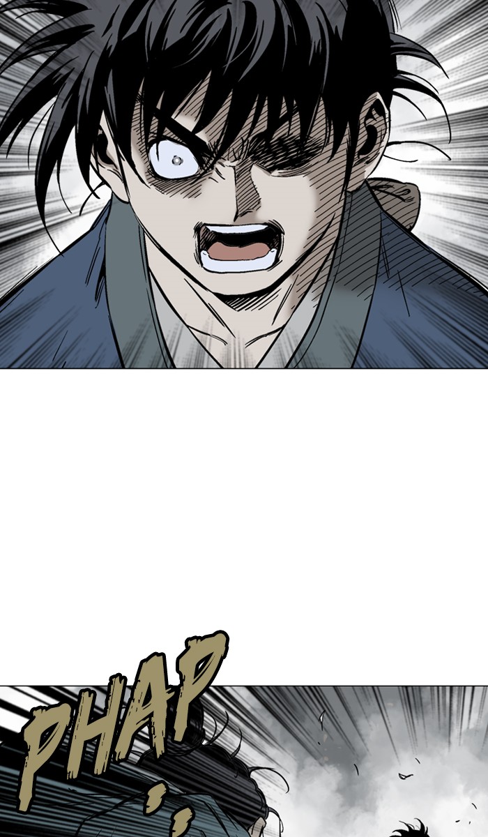 Read Gosu ENGLISH Manga Online