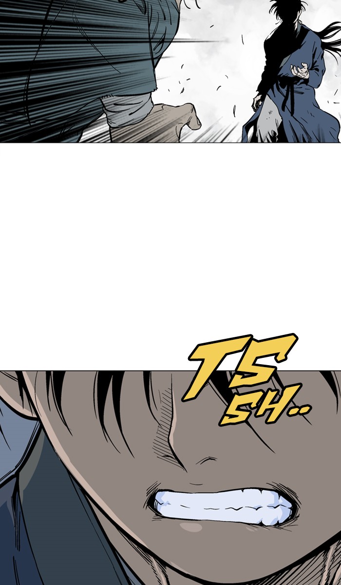 Read Gosu ENGLISH Manga Online