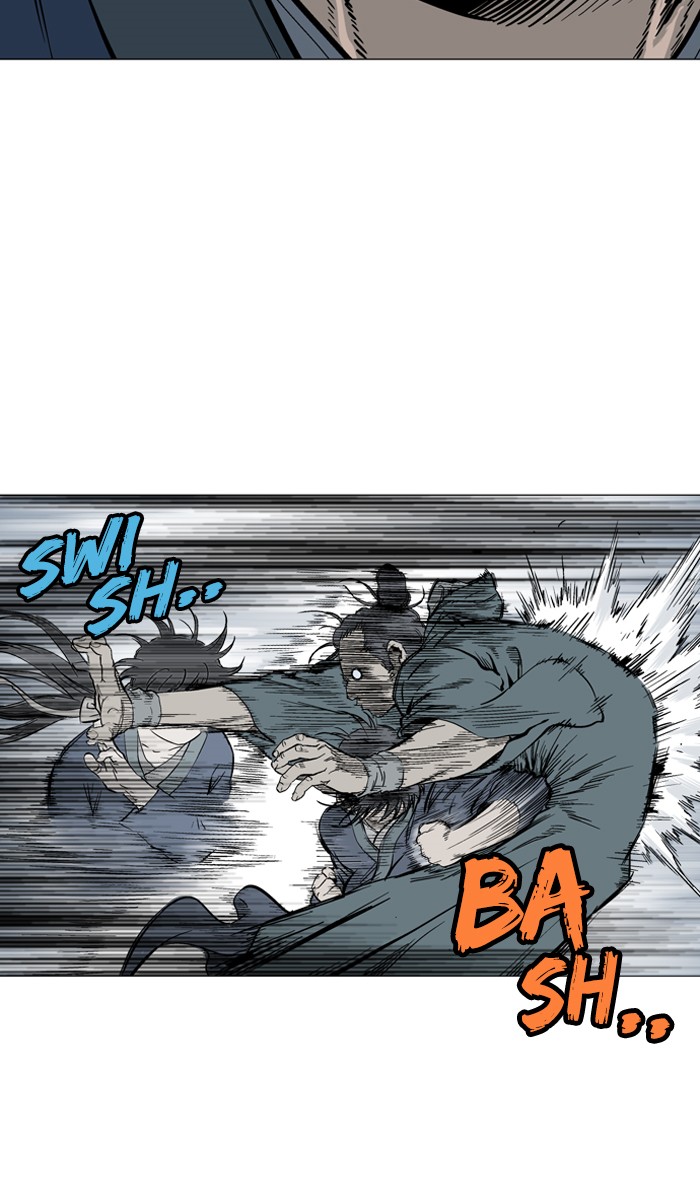 Read Gosu ENGLISH Manga Online