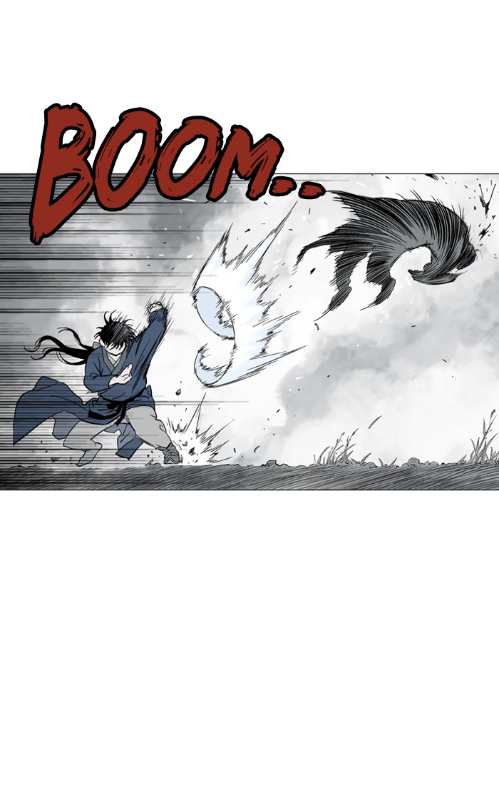 Read Gosu ENGLISH Manga Online