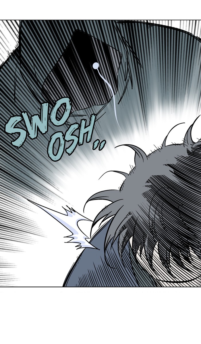 Read Gosu ENGLISH Manga Online