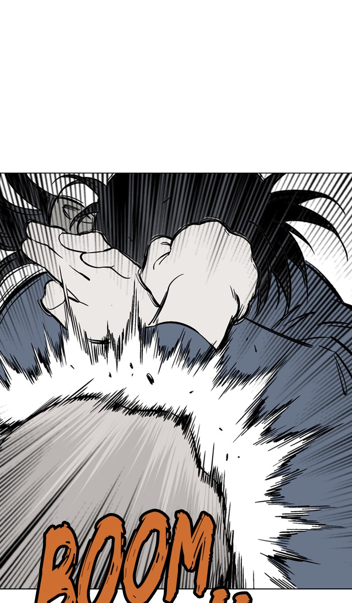 Read Gosu ENGLISH Manga Online
