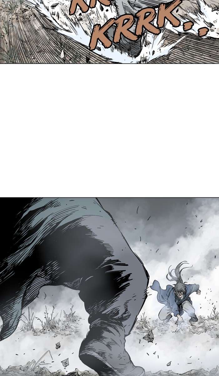 Read Gosu ENGLISH Manga Online