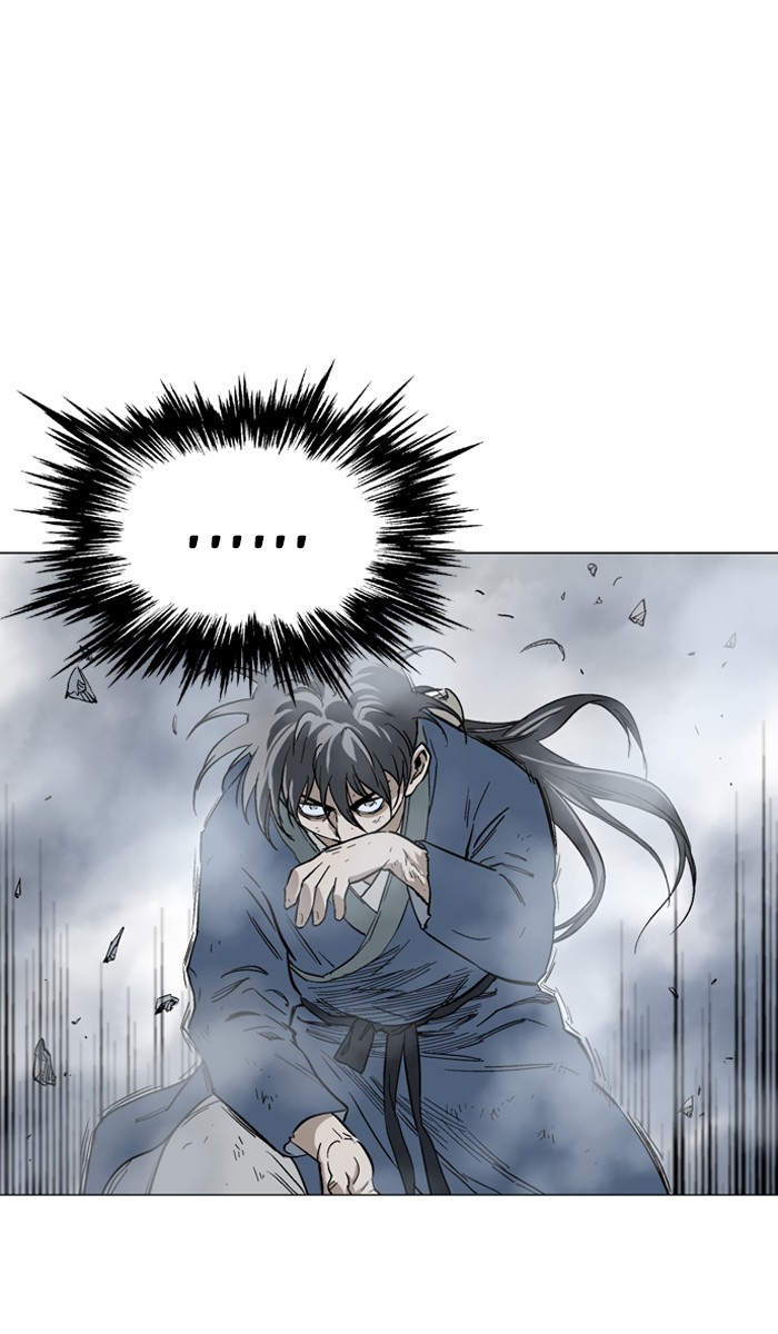 Read Gosu ENGLISH Manga Online