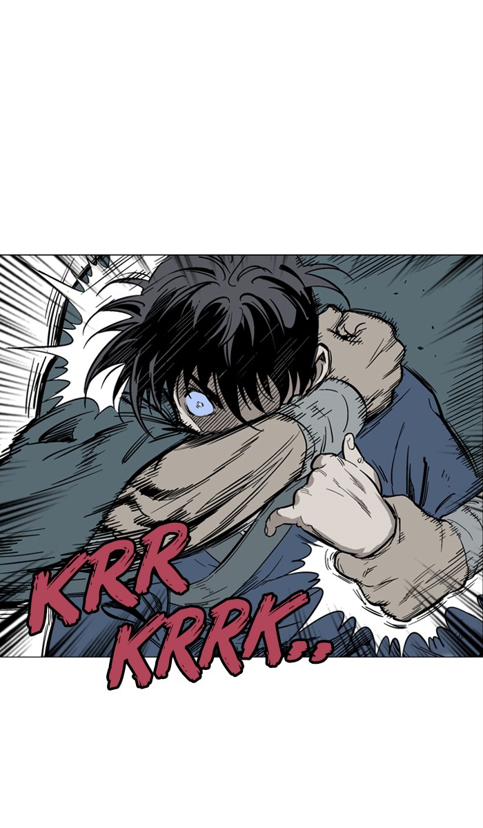 Read Gosu ENGLISH Manga Online