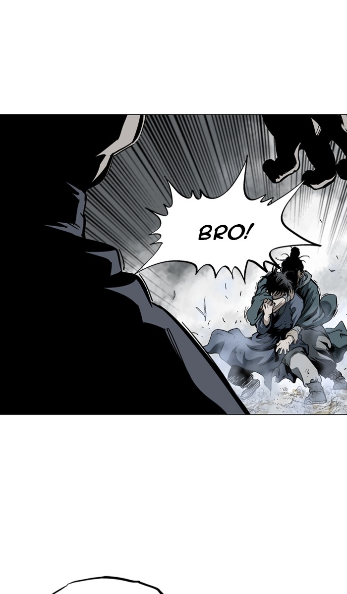 Read Gosu ENGLISH Manga Online