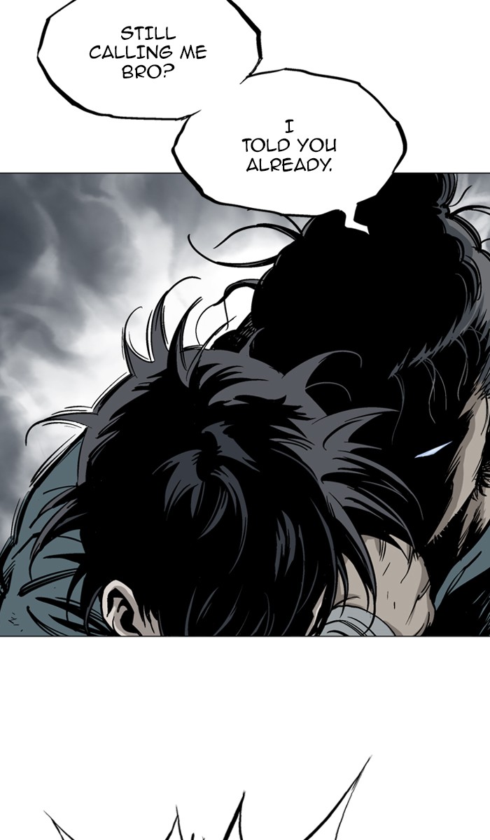 Read Gosu ENGLISH Manga Online