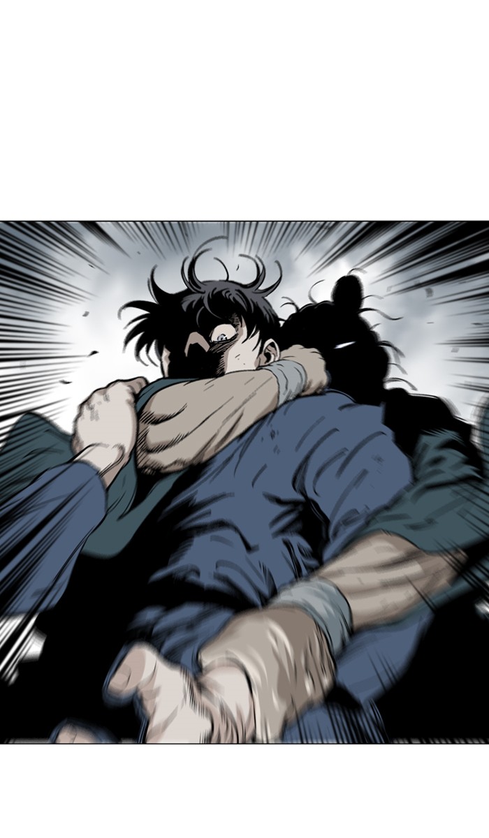 Read Gosu ENGLISH Manga Online
