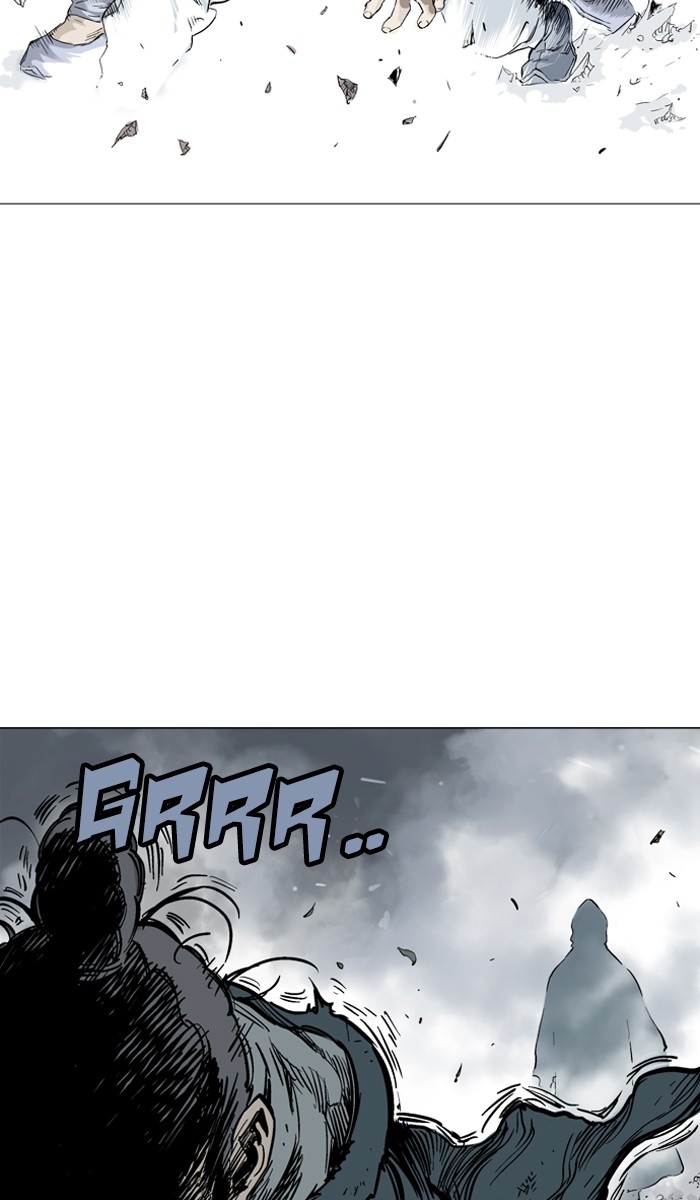 Read Gosu ENGLISH Manga Online