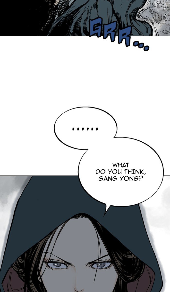 Read Gosu ENGLISH Manga Online