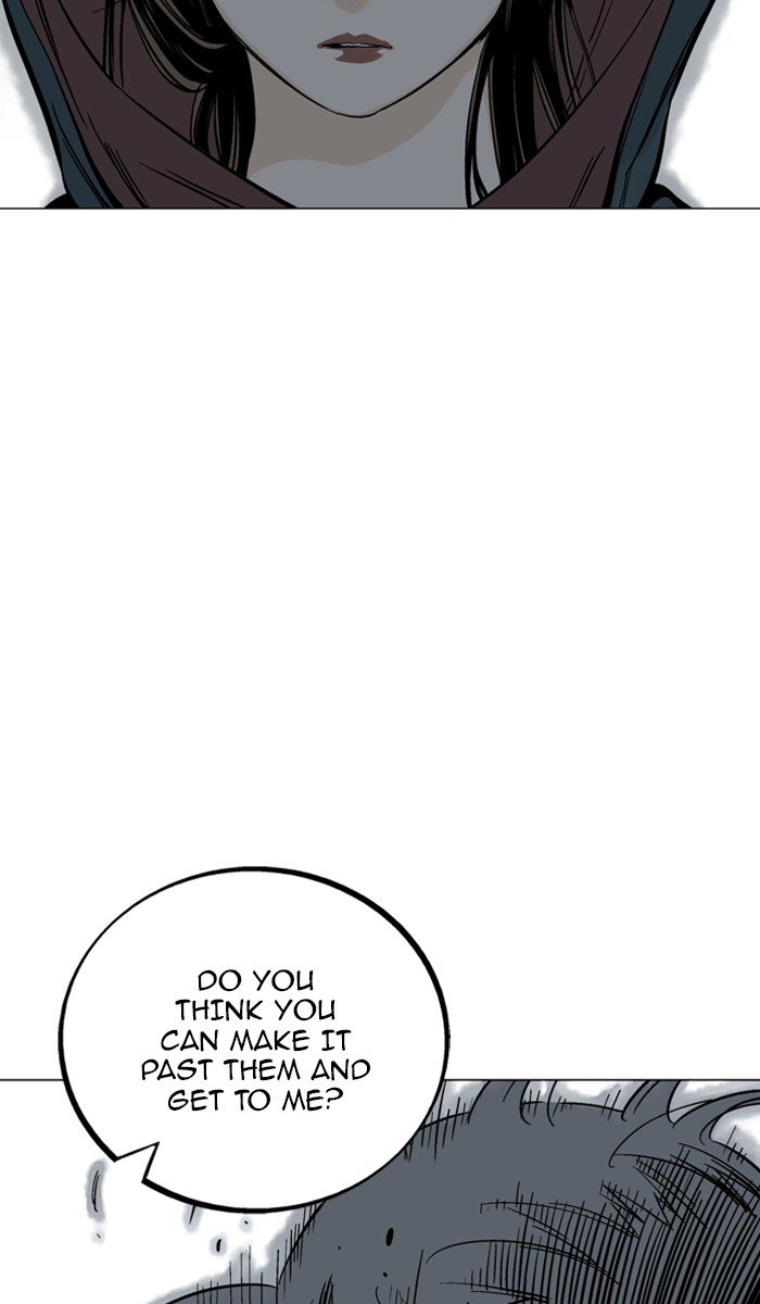 Read Gosu ENGLISH Manga Online