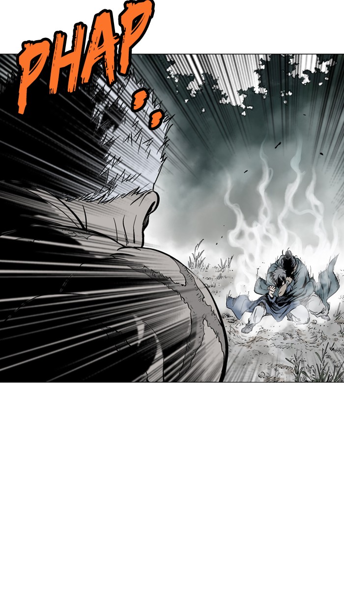 Read Gosu ENGLISH Manga Online
