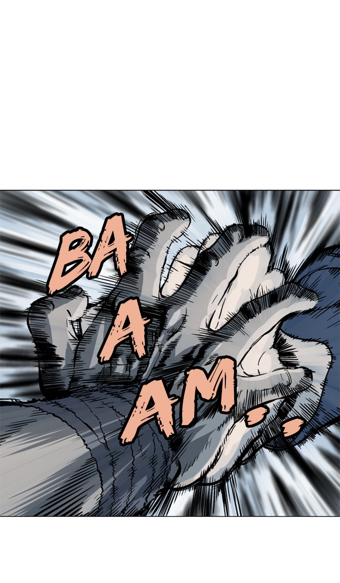 Read Gosu ENGLISH Manga Online
