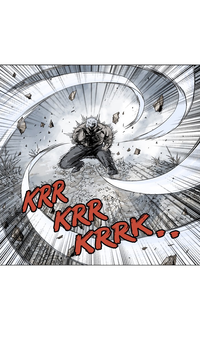 Read Gosu ENGLISH Manga Online