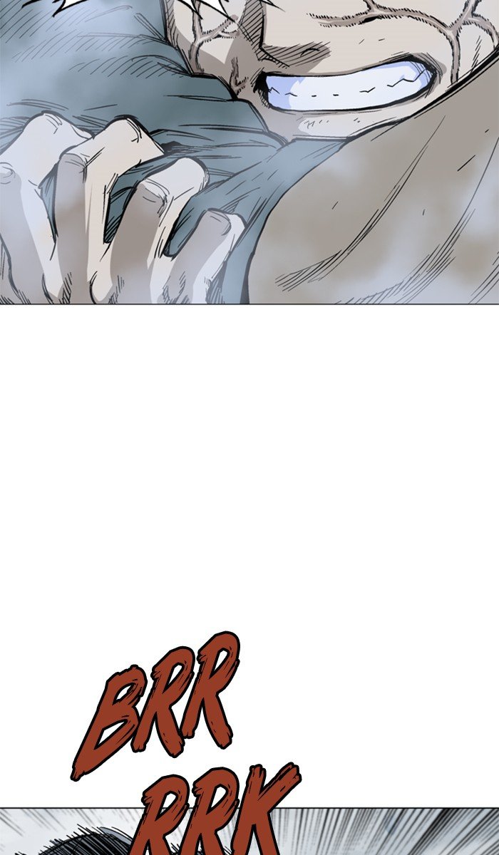 Read Gosu ENGLISH Manga Online