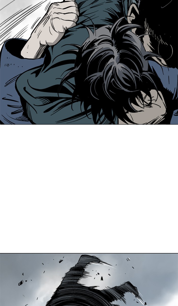 Read Gosu ENGLISH Manga Online