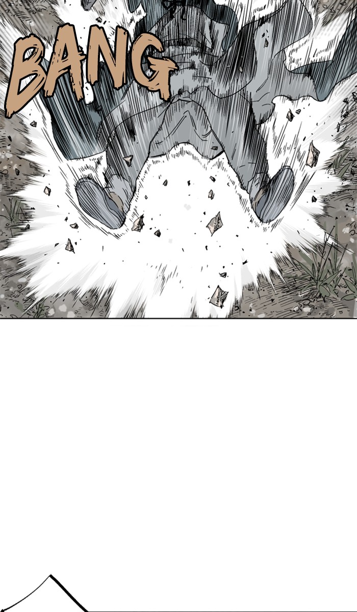 Read Gosu ENGLISH Manga Online