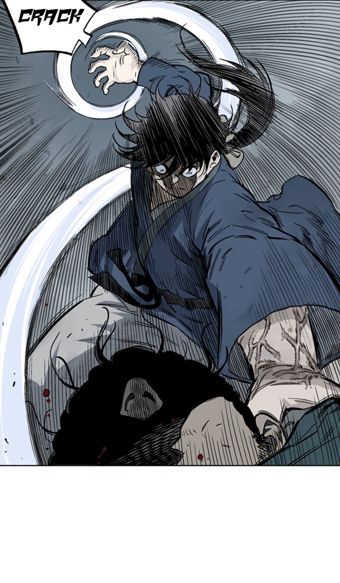 Read Gosu ENGLISH Manga Online