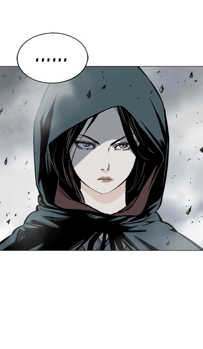 Read Gosu ENGLISH Manga Online