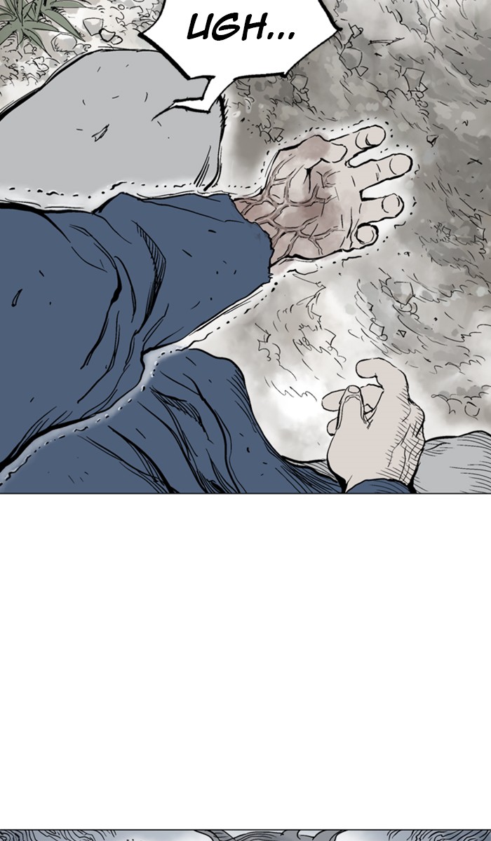 Read Gosu ENGLISH Manga Online