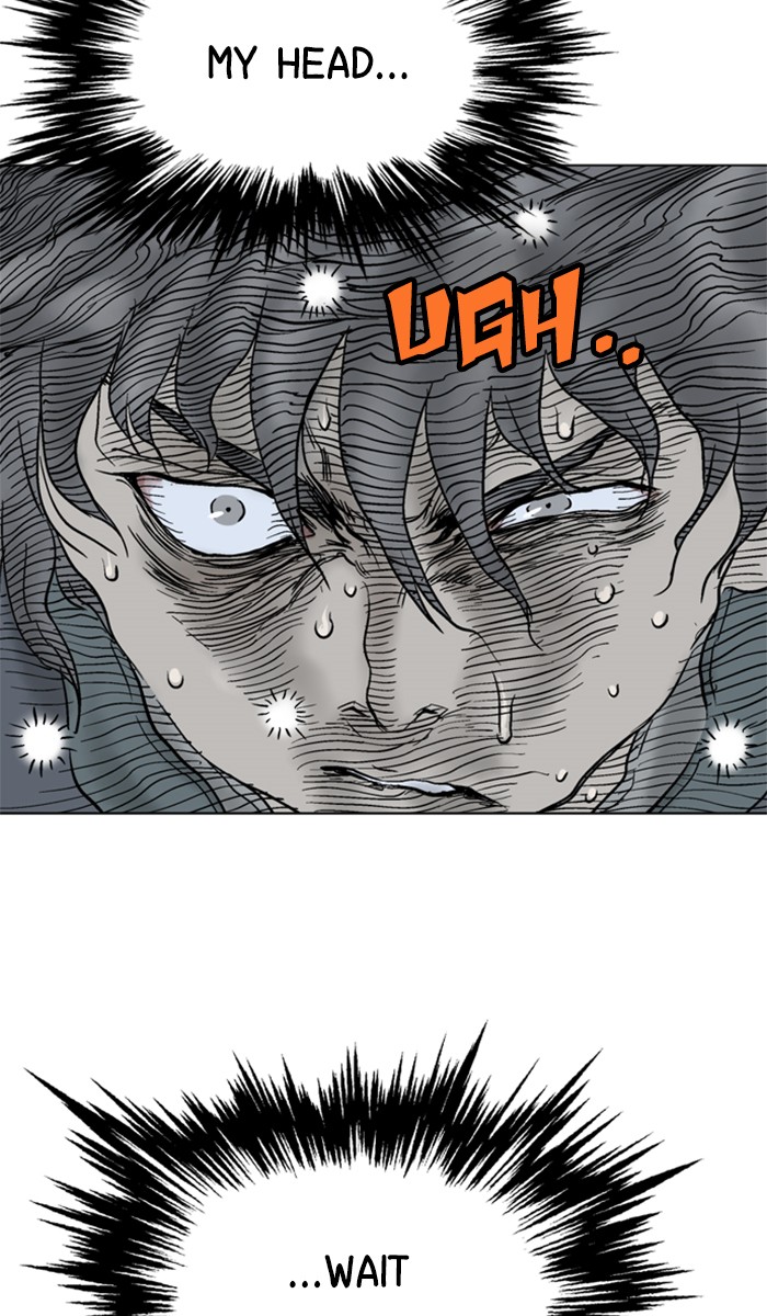 Read Gosu ENGLISH Manga Online