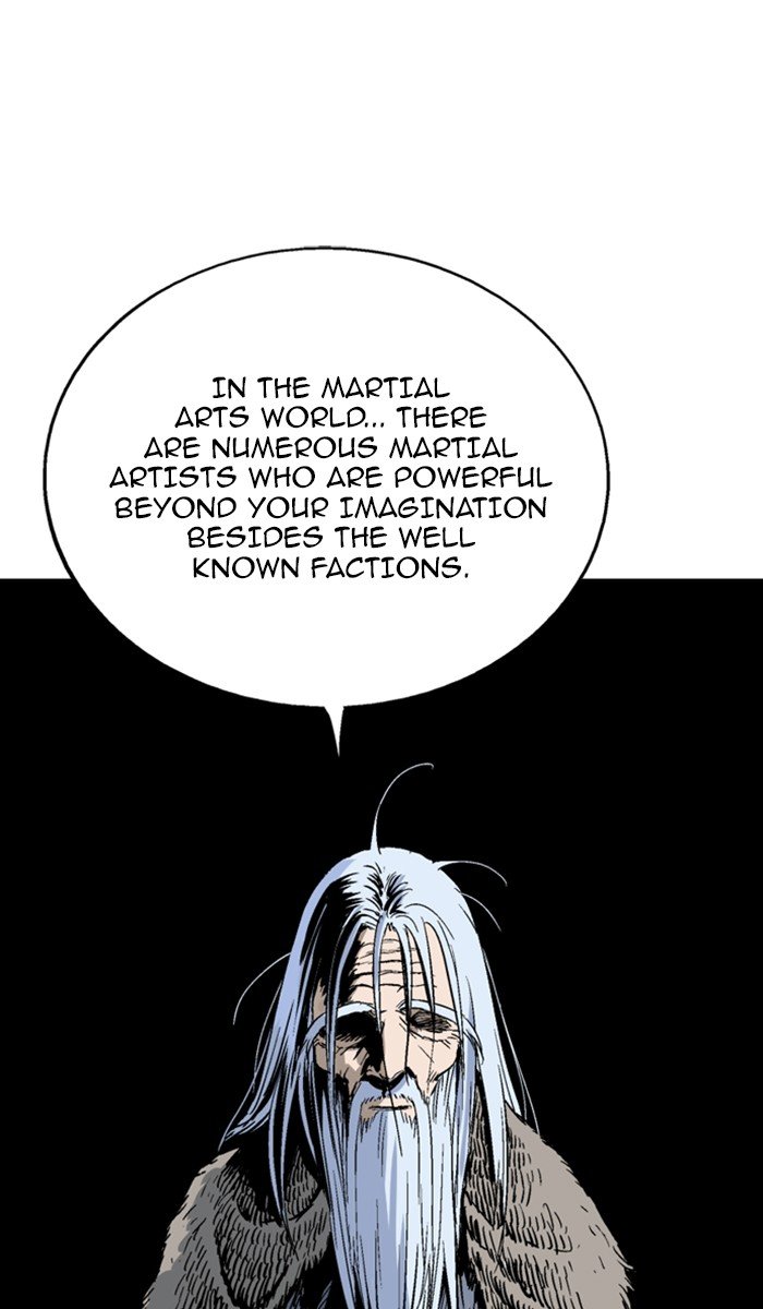 Read Gosu ENGLISH Manga Online