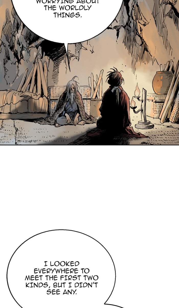Read Gosu ENGLISH Manga Online