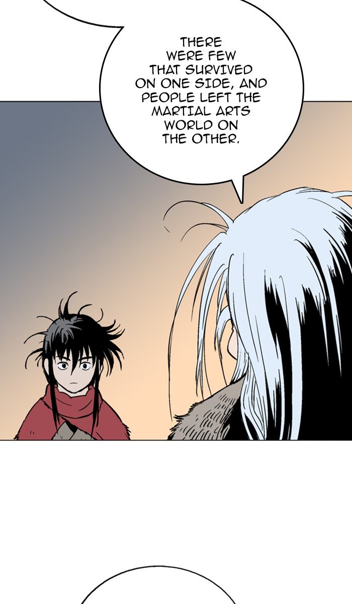 Read Gosu ENGLISH Manga Online