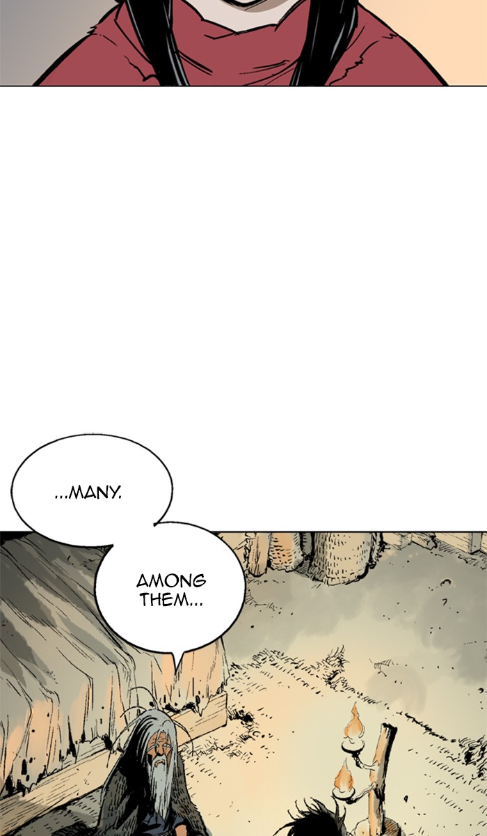 Read Gosu ENGLISH Manga Online