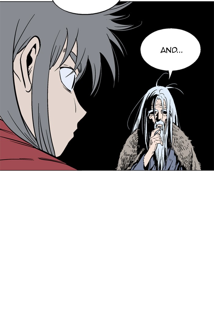 Read Gosu ENGLISH Manga Online