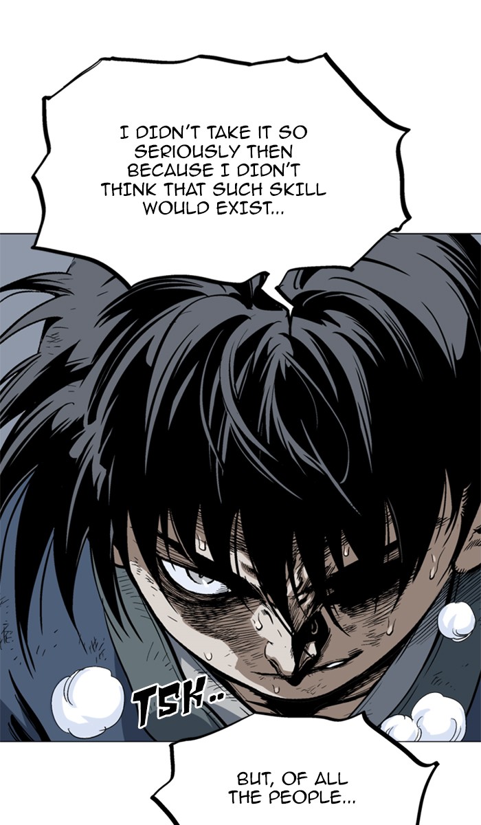 Read Gosu ENGLISH Manga Online