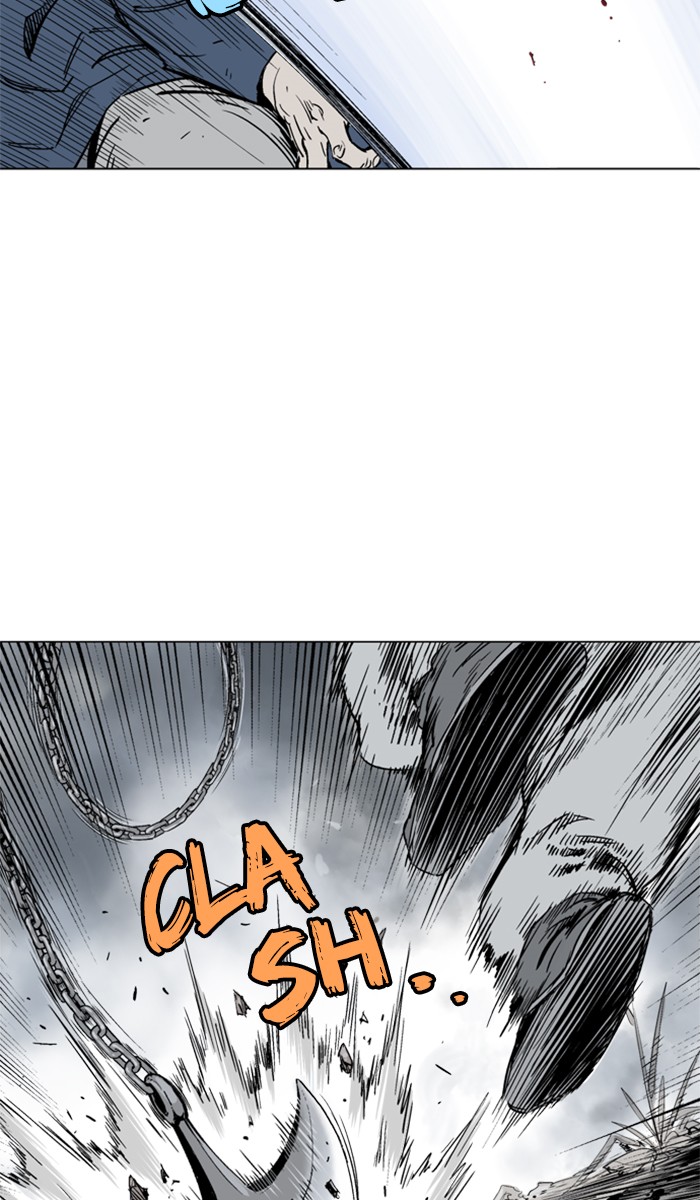 Read Gosu ENGLISH Manga Online