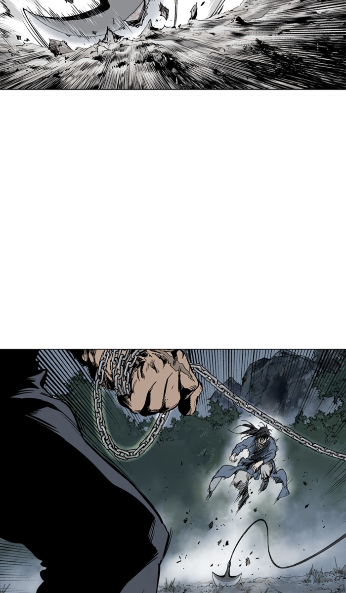 Read Gosu ENGLISH Manga Online