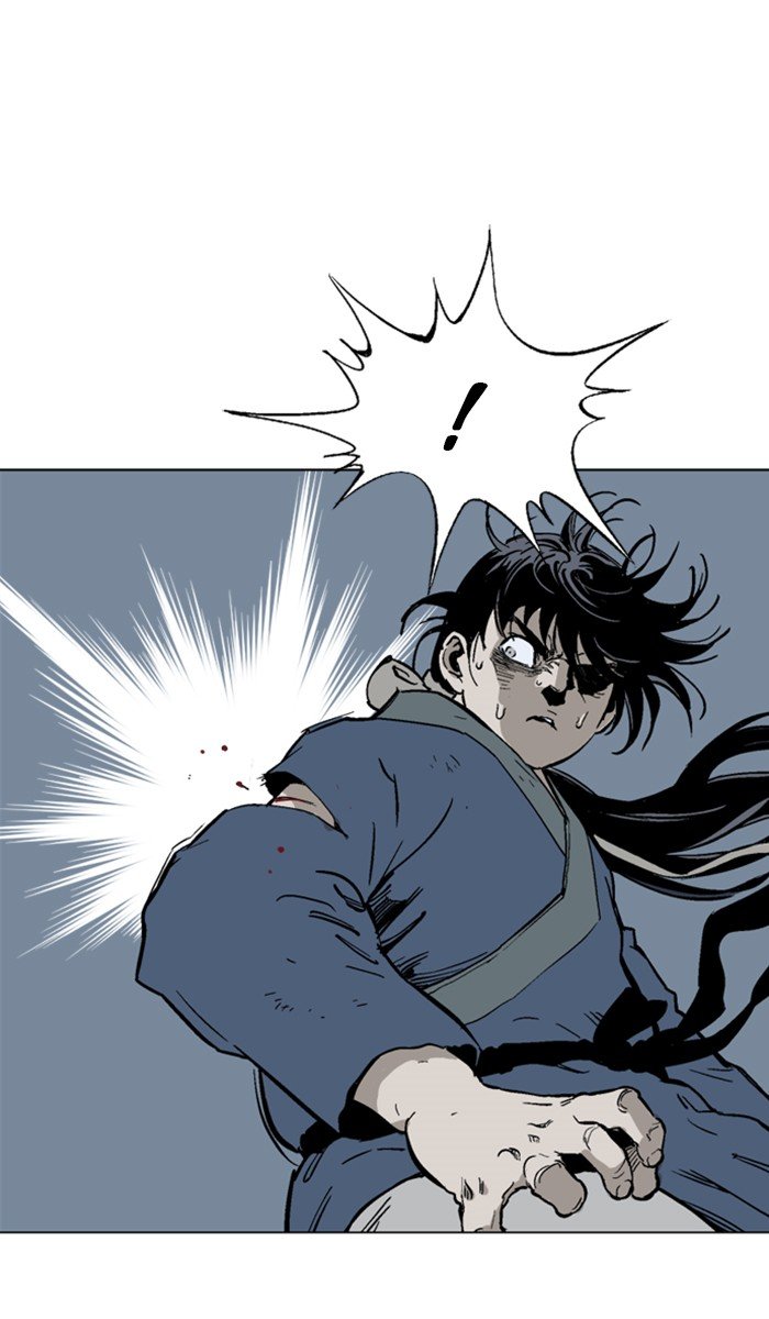Read Gosu ENGLISH Manga Online