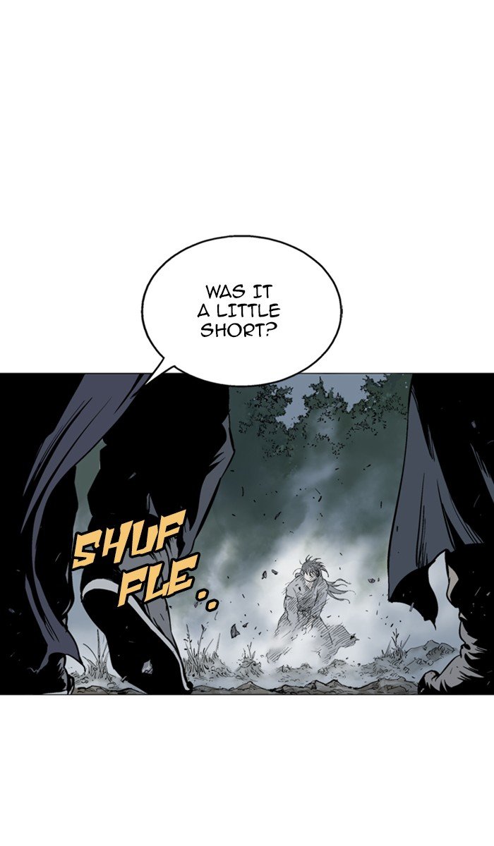 Read Gosu ENGLISH Manga Online