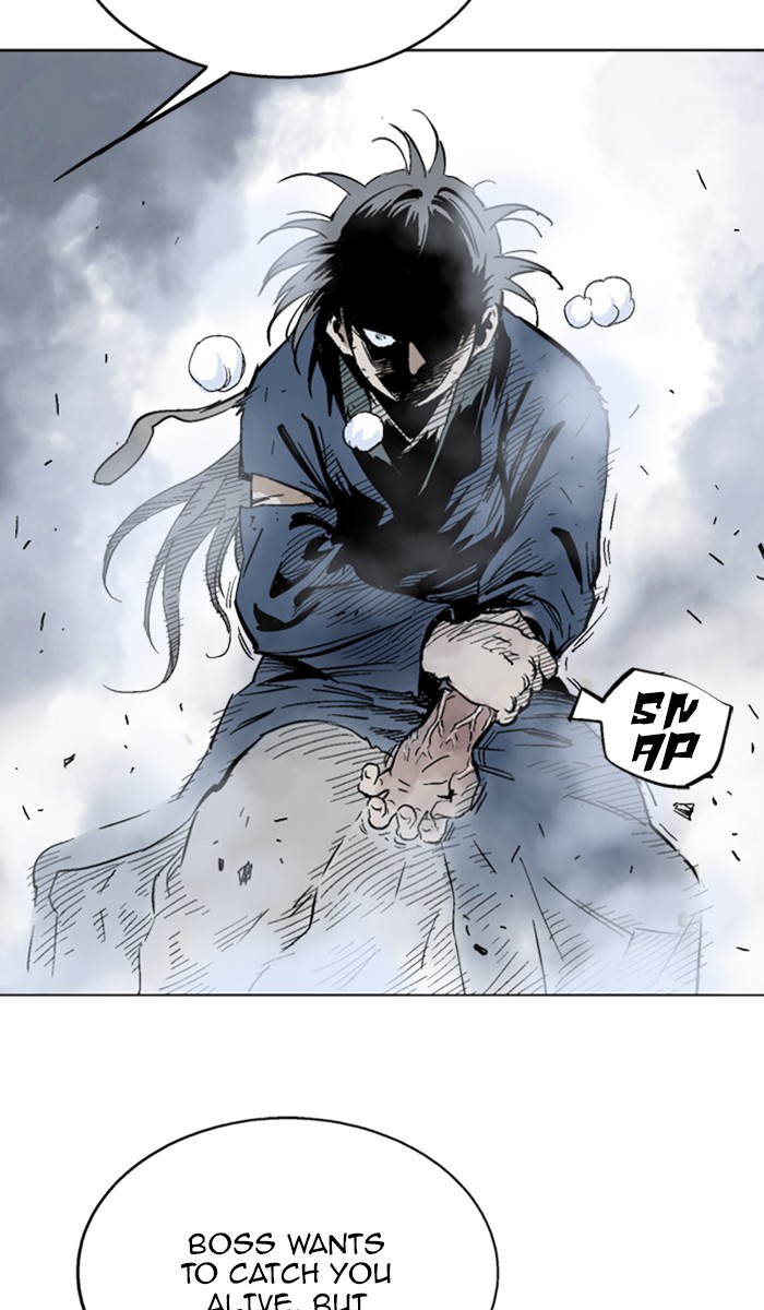 Read Gosu ENGLISH Manga Online