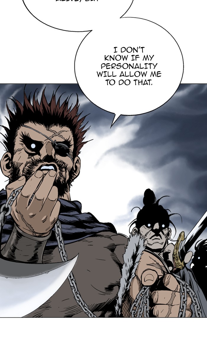Read Gosu ENGLISH Manga Online