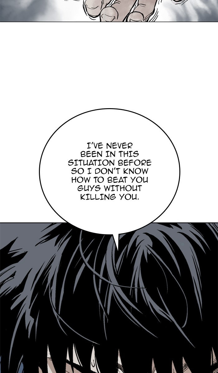 Read Gosu ENGLISH Manga Online