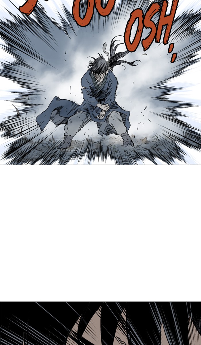 Read Gosu ENGLISH Manga Online