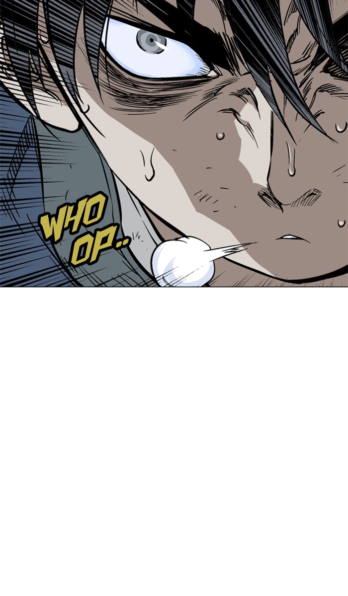 Read Gosu ENGLISH Manga Online
