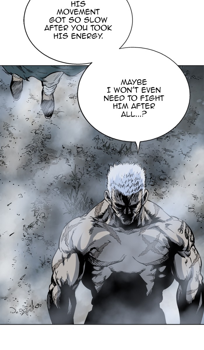 Read Gosu ENGLISH Manga Online