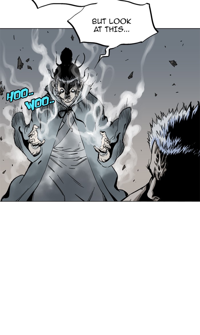 Read Gosu ENGLISH Manga Online