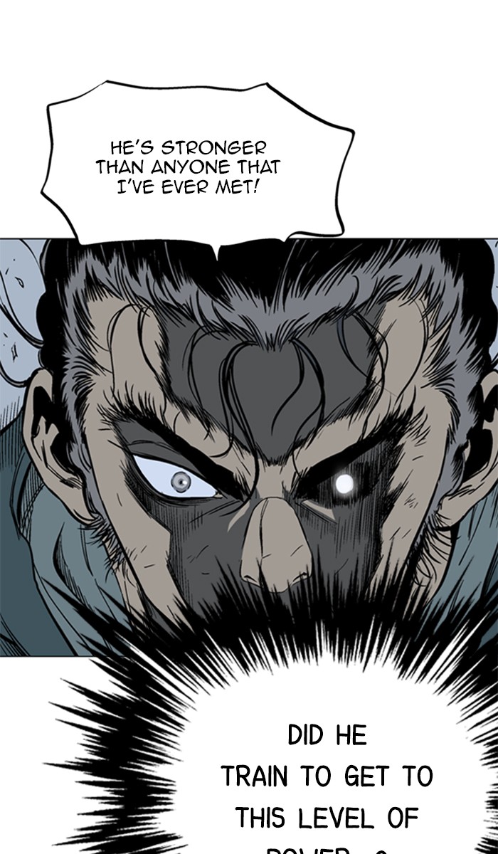 Read Gosu ENGLISH Manga Online