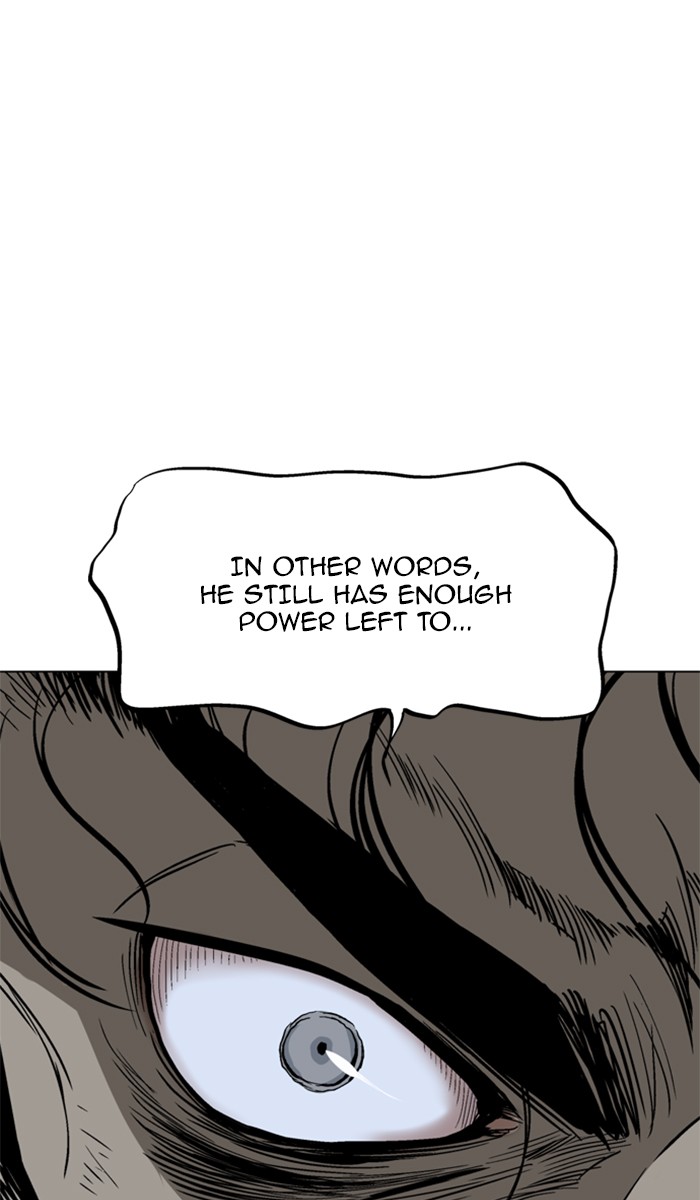 Read Gosu ENGLISH Manga Online