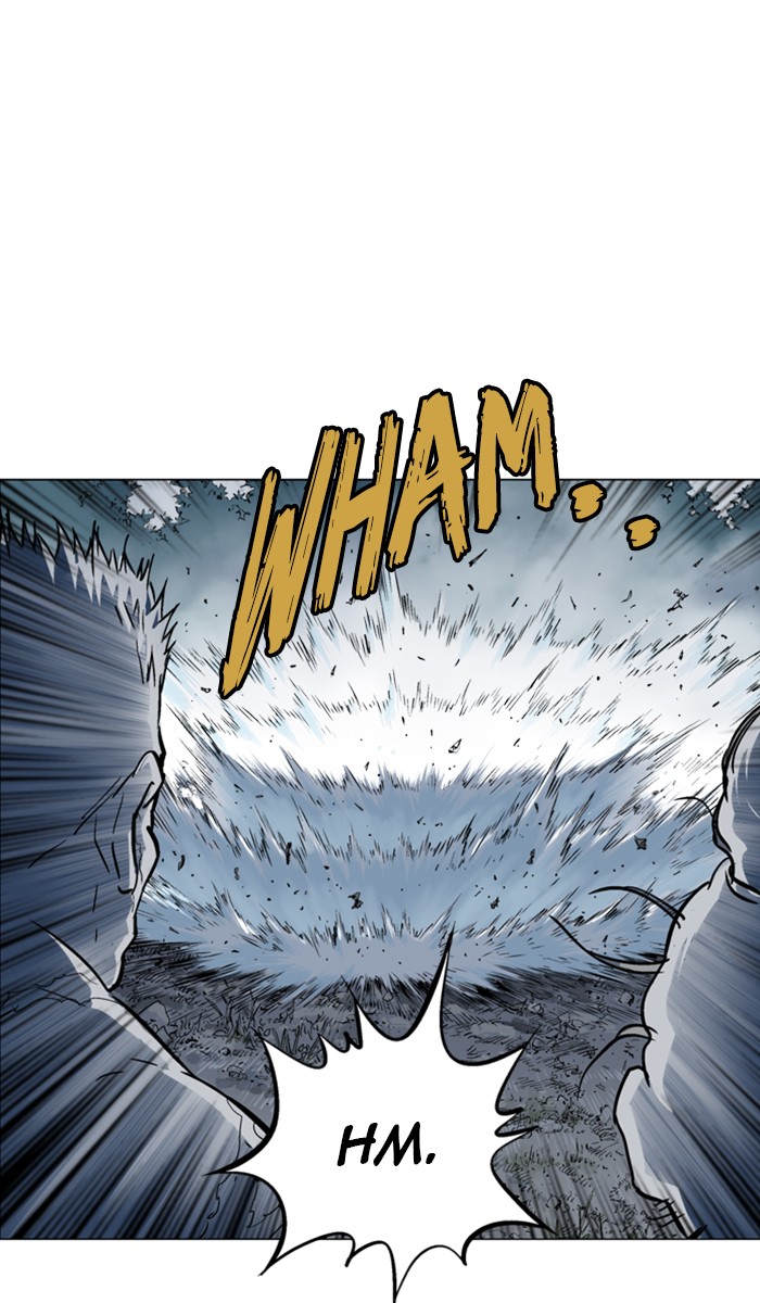 Read Gosu ENGLISH Manga Online